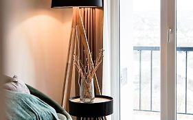 Si-View Einzelzimmer Mit Balkon Zimmer 4 - Hotel